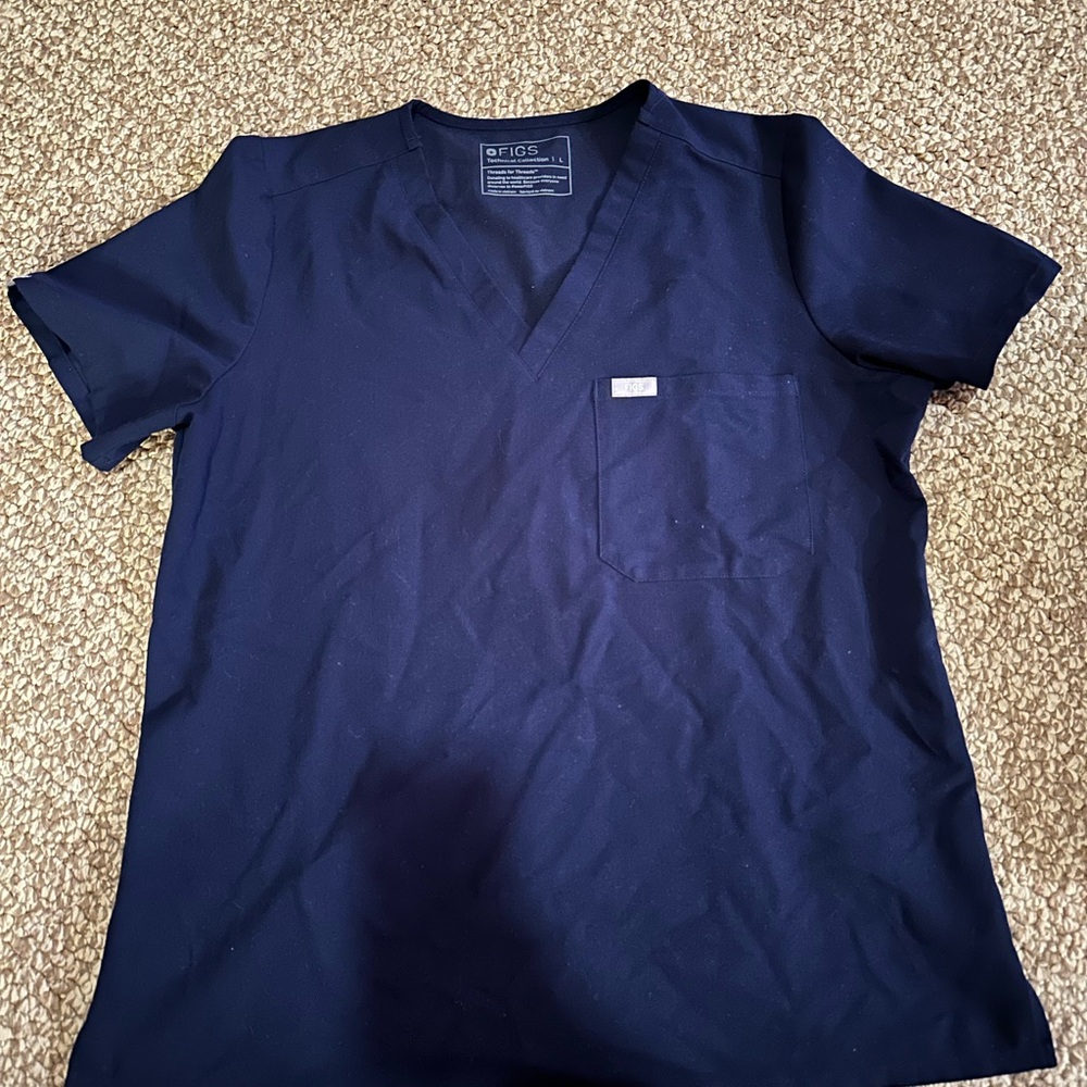 Catering One pocket - Figs